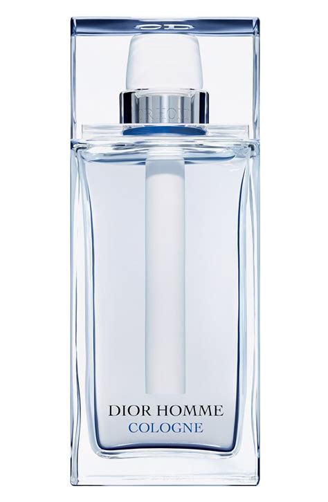 profumo uomo dior cologne|dior cologne.